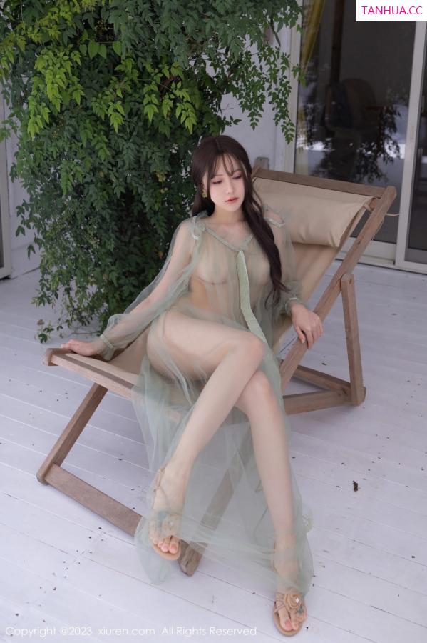 鱼子酱fish  [XiuRen]高清写真图 2023.11.03 No.7614 鱼子酱Fish 日本旅拍第6张图片
